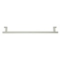 Alfi Brand 17" Chrome Squared Towel Bar addition to the AB108 Bathroom Sink Basin AB108TB